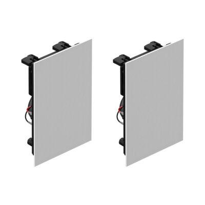 Sonos In-Wall seina süvistatavad kõlarid (paar)