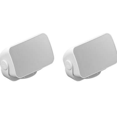 Sonos Outdoor ilmastikukindlad kõlarid (paar)