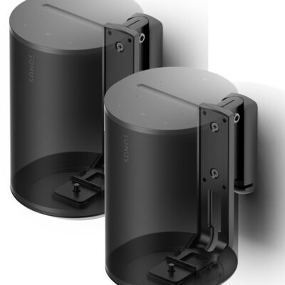 Flexson seinakinnitused (paar) Sonos Era 100-le