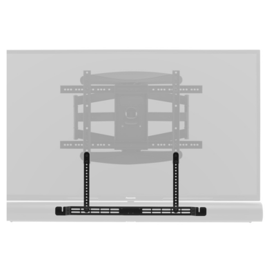 Flexson TV-kinnitus Sonos ARC-le ja ARC Ultra-le
