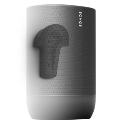 Flexson seinakinnitus Sonos MOVE-le