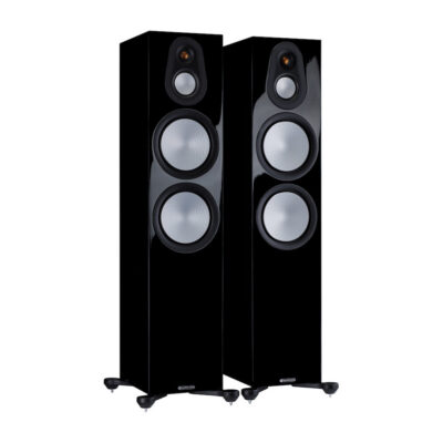 Monitor Audio Silver 500 7G põrandakõlarid