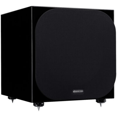 Monitor Audio Silver W12 6G subwoofer