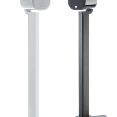 Monitor Audio Apex A10 riiulikõlar (tk)