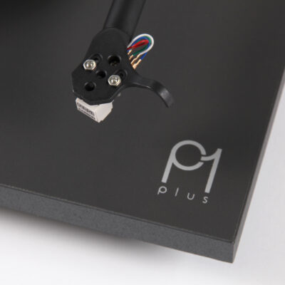 Rega Planar 1 Plus vinüülimängija