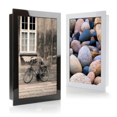 Monitor Audio SoundFrame 1 On-Wall seinakõlar