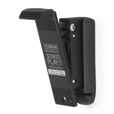 Flexson seinakinnitused (paar) Sonos PLAY:1-le