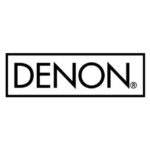 DENON logo