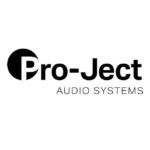 Pro-ject Audio logo