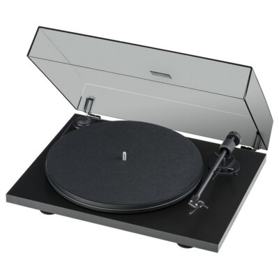 Pro-Ject Primary E vinüülimängija