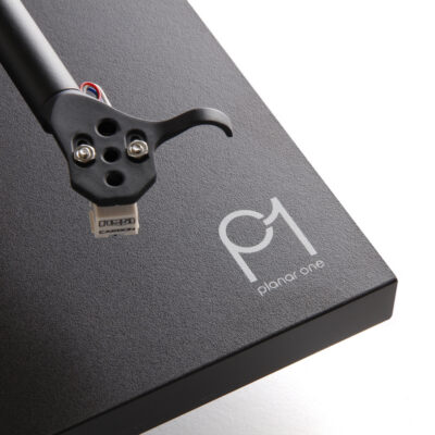 Rega Planar 1 vinüülimängija