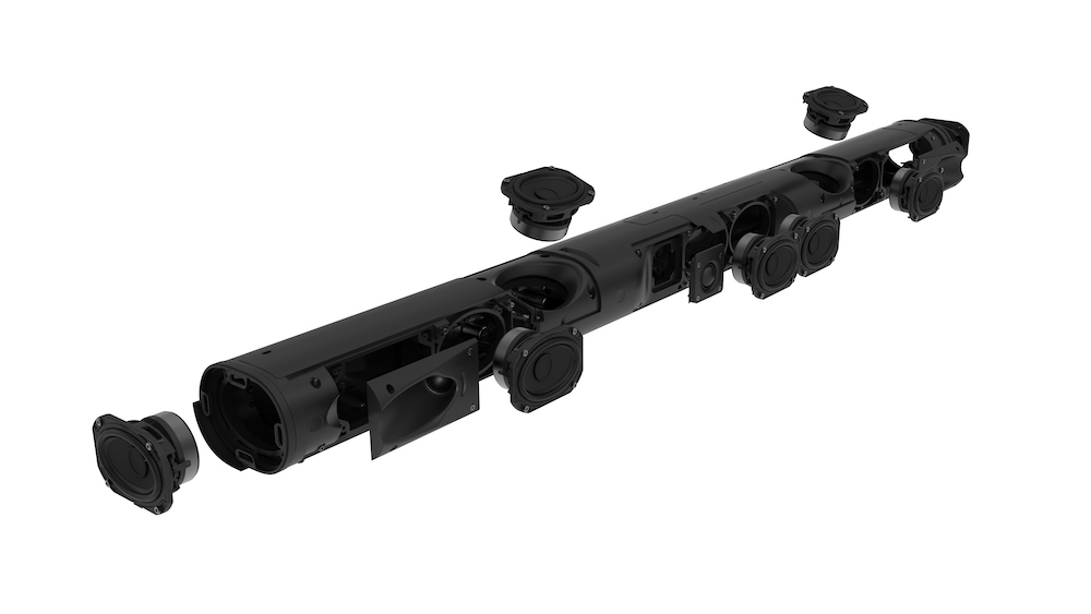 Sonos_Arc_Black_Exploded_ARCG1EU1BLK