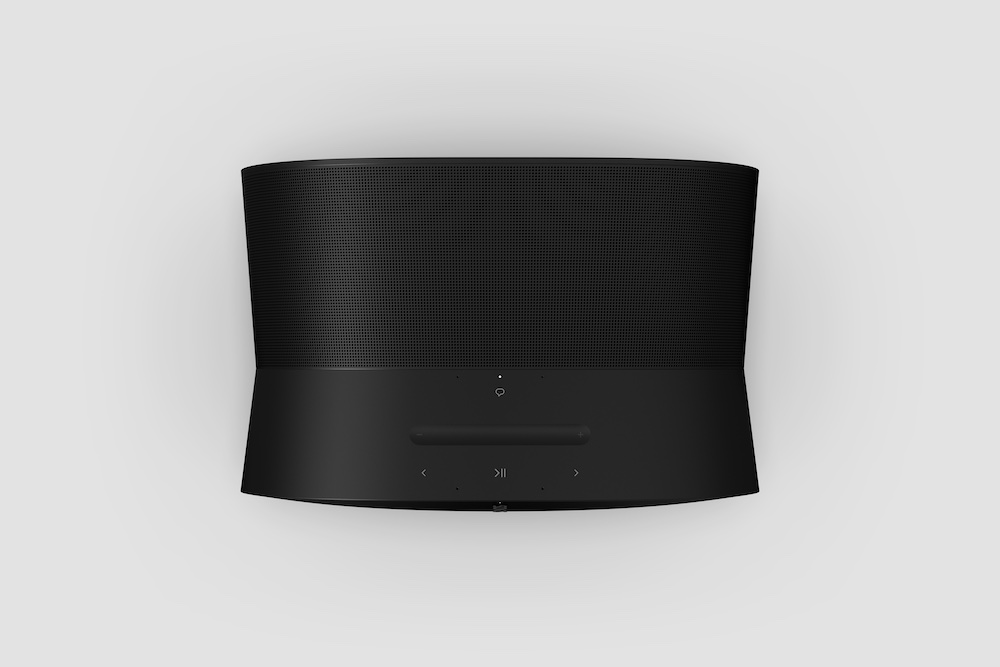 Sonos_Era300_Top_Black_E30G1EU1BLK