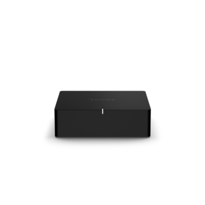 Sonos PORT, audiostriimer
