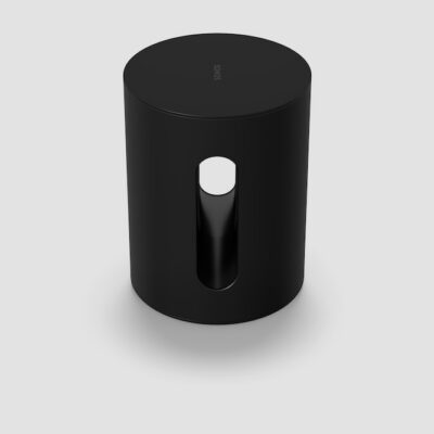 Sonos SUB Mini, juhtmevaba subwoofer