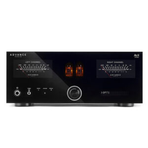 Advance Paris A10 APEX stereovõimendi