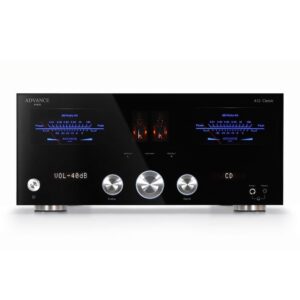 Advance Paris A12 Classic stereovõimendi