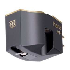 Hana MH vinüülipea Moving Coil (MC)