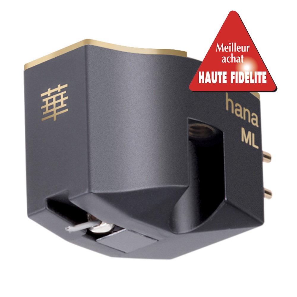 HANA-ML-haute-fidelite