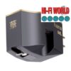 HANA-ML-hifi-world