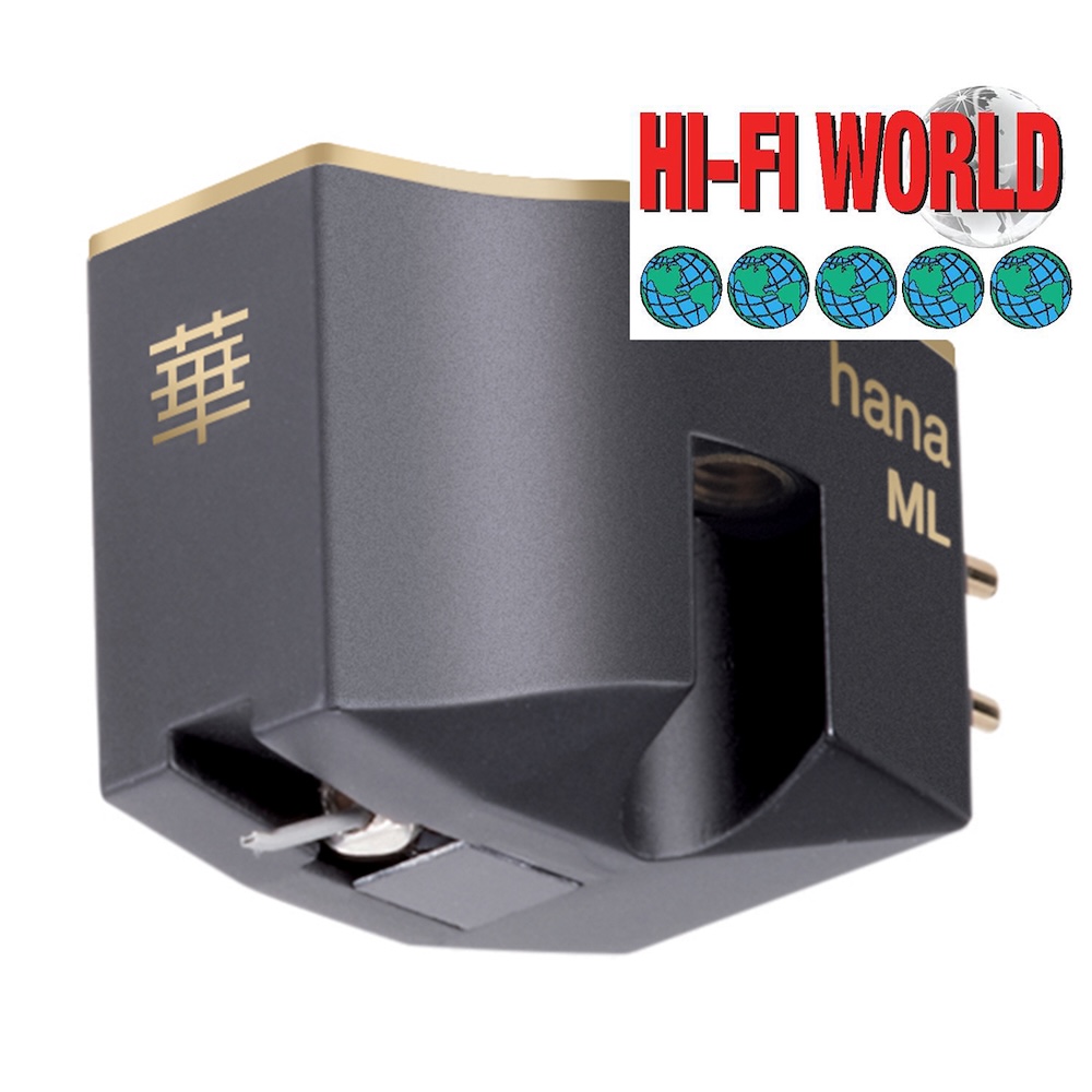 HANA-ML-hifi-world