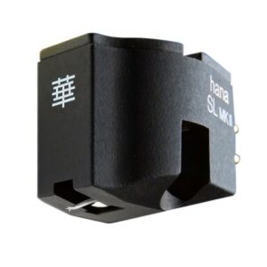 Hana SL mk II vinüülipea Moving Coil (MC)