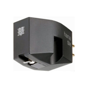 Hana SH vinüülipea Moving Coil (MC)
