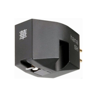 Hana SH vinüülimängija helipea Moving Coil (MC)