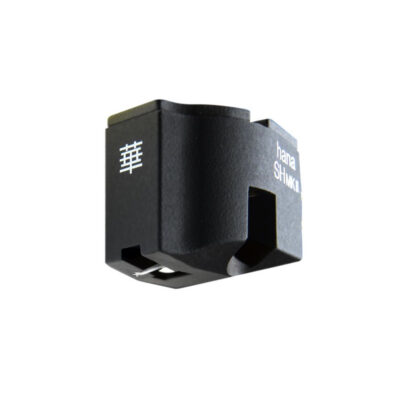 Hana SH mk II vinüülimängija helipea Moving Coil (MC)
