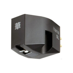 Hana SL vinüülipea Moving Coil (MC)