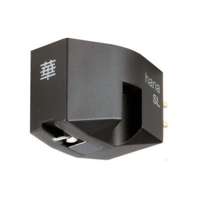 Hana SL vinüülimängija helipea Moving Coil (MC)
