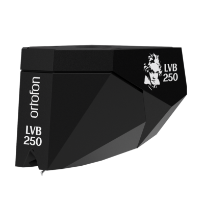 Ortofon 2M Black LVB 250 vinüülipea Moving Magnet (MM)