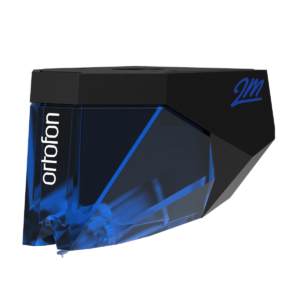 Ortofon 2M Blue vinüülipea Moving Magnet (MM)