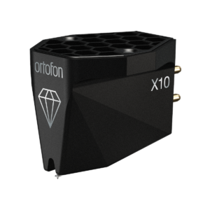Ortofon MC X10 vinüülipea Moving Coil (MC)