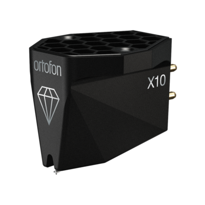 Ortofon MC X10 vinüülipea Moving Coil (MC)
