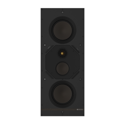 Monitor Audio W2M seina süvistatav kõlar