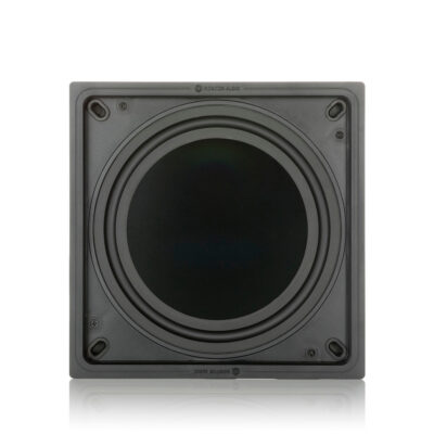 Monitor Audio IWS-10 süvistatav passiivne subwoofer 10"
