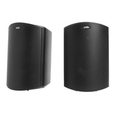 Polk Audio Atrium 5 ilmastikukindlad kõlarid