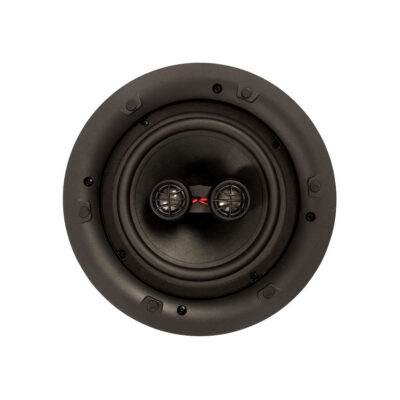 DLS IC646 lakke süvistatav stereokõlar