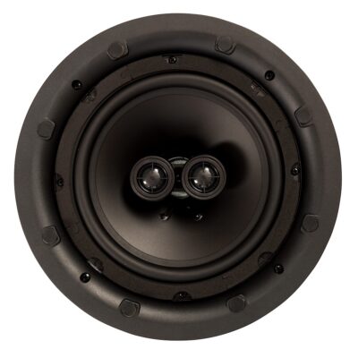 DLS IC824 lakke süvistatavad kõlarid