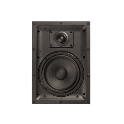 DLS IW2.6 seina süvistatav kõlar