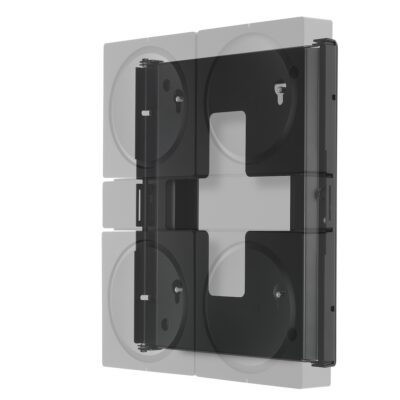 Flexson seinakinnitus 4x Sonos AMP-le
