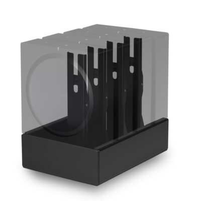 Flexson dokk seinale/lauale 4x Sonos AMP-le