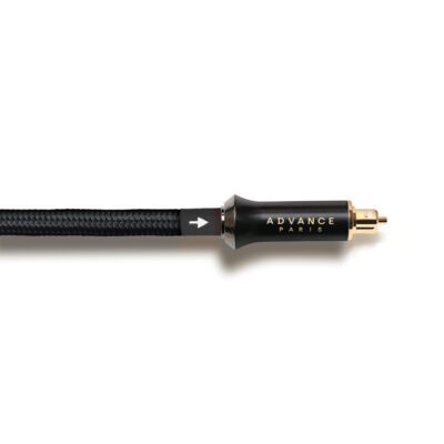 Advance Paris LINK Optical, digikaabel Toslink
