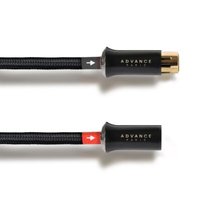 Advance Paris LINK XLR signaalikaabel