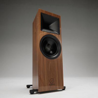 Ø Audio Icon 12 põrandakõlarid, paar