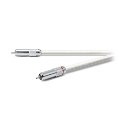 Oyaide Tunami Terzo RR V2 signaalikaablid RCA