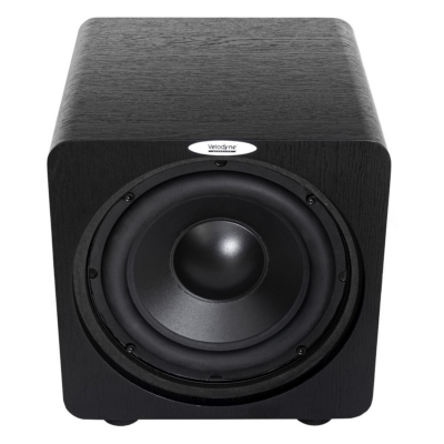 Velodyne Deep Blue 8 aktiivne subwoofer