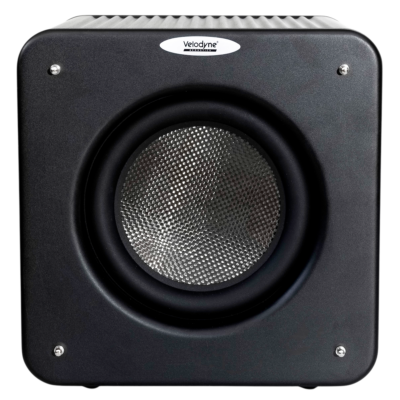 Velodyne MicroVee X aktiivne subwoofer