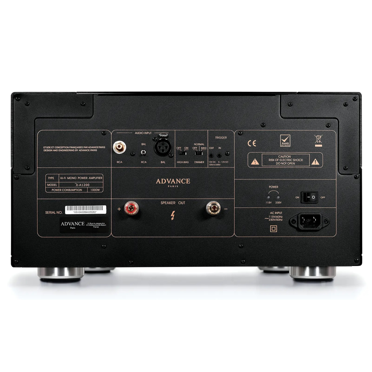 X-A1200_rear